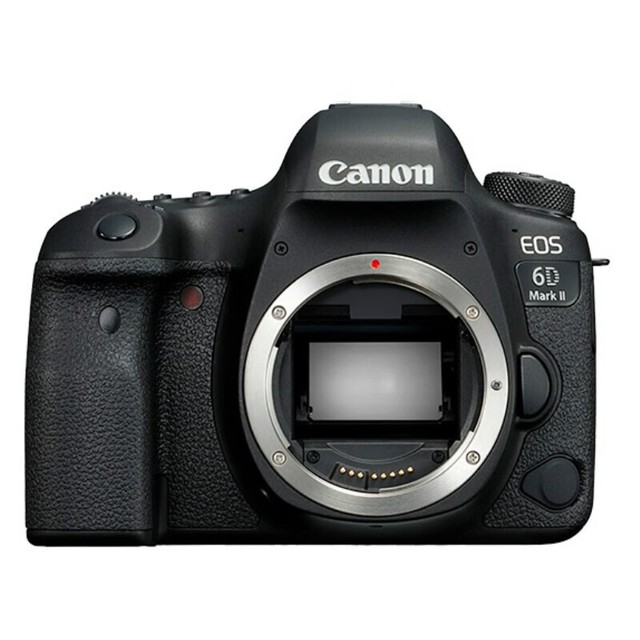 ޡ 6D Mark II ʱŻ