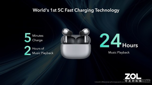 ҫEarbuds 3 ProЯȫ׷MWC 