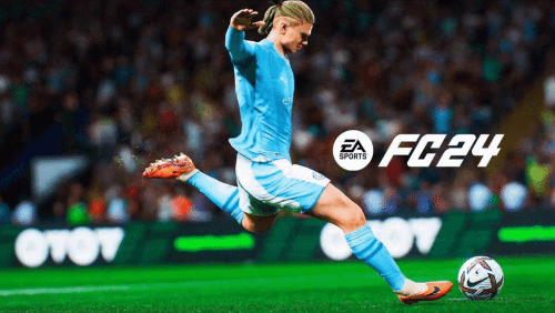Ϸг¯ EA Sports FC 24԰