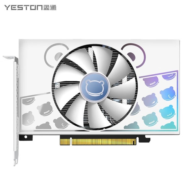 ޡӯͨGeForce RTX 4060ԿǿԼ۱ȳߣ