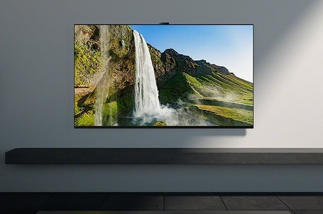 65英寸卖27999元索尼新一代oled旗舰电视a95k上架