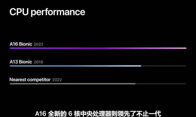 安卓旗舰全面对比苹果 别再闭眼买iPhone