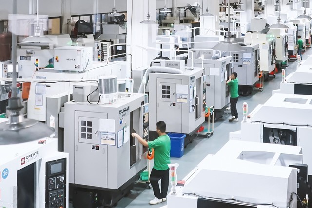 麦格米特获得电路板专利提高电源处理的全体功率