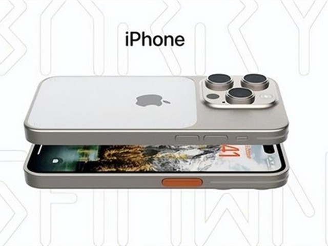 iPhone 15系列将有五款机型 经典型号回归 