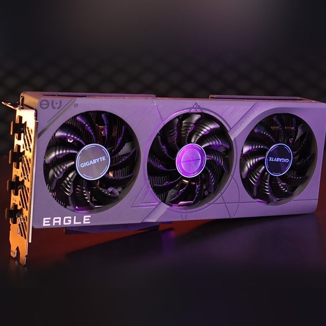 手慢无震惊技嘉猎鹰geforcertx4060ti显卡只要3199元