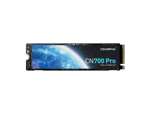 Colorful CN700 PRO （4TB）