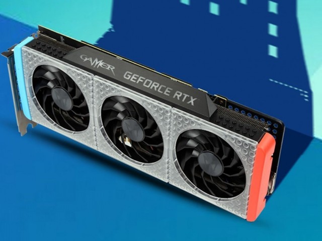 【手慢无】RTX 3080秒杀现货6599到手