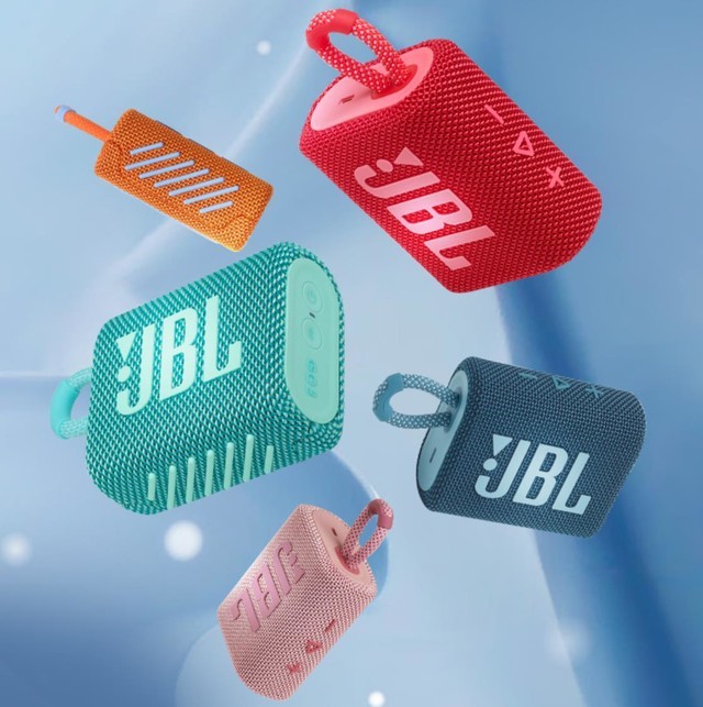 ޡJBL GO3ʱɱ µμƬ 