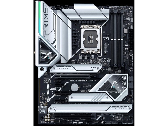 ˶ PRIME Z790-A WIFI
