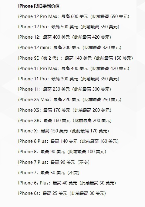 苹果购买多少天后可以换新机