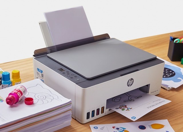 不止于好用 这款打印机应该放入你的购物车