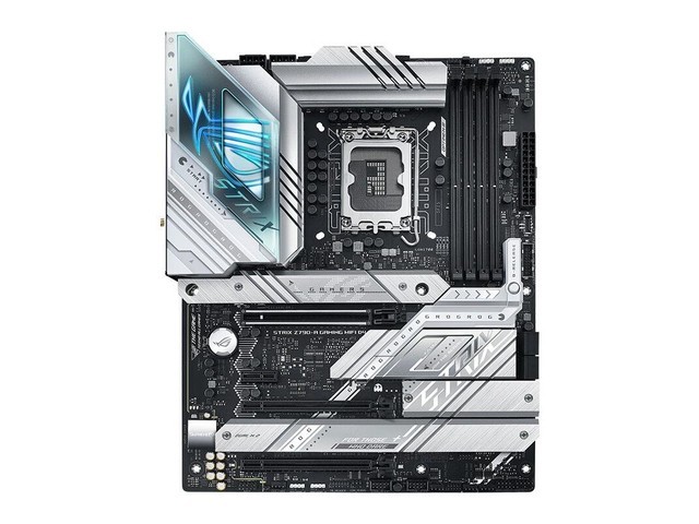 ˶ ROG STRIX Z790-A GAMING WIFI D4