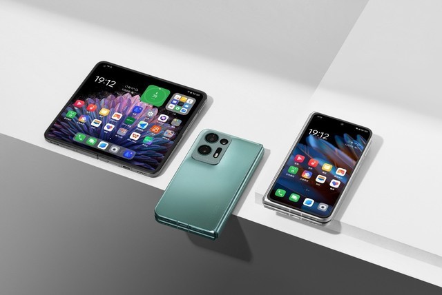 ֹȫ´OPPO Find N3ȿƳ۵£