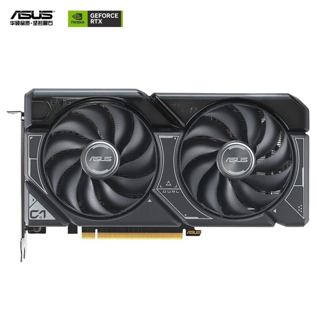 ޡ˶ DUAL RTX4070 ѩ12GԿ ʱŻ