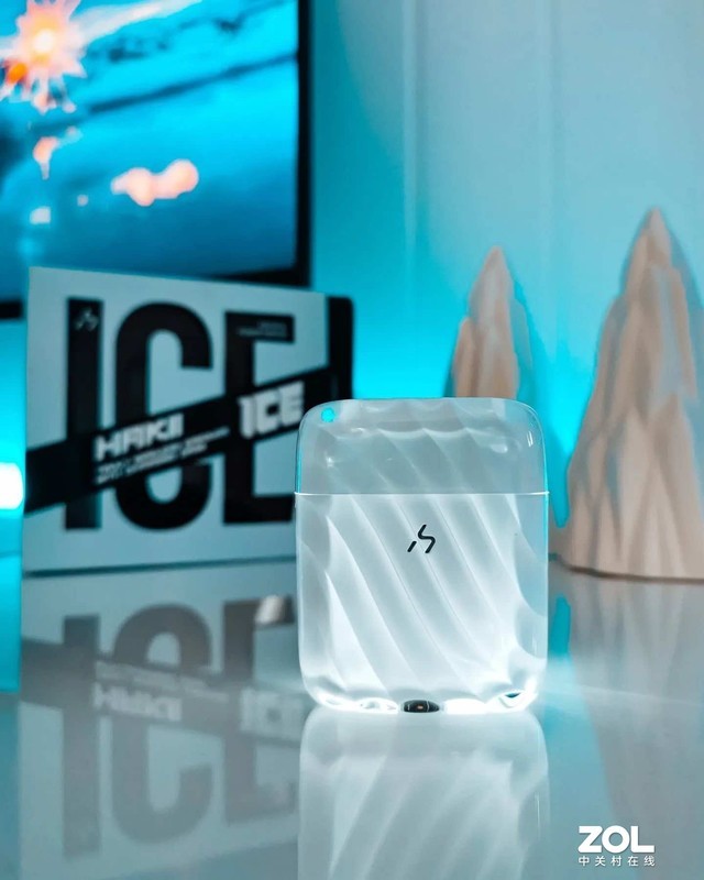ֵߵ HAKII ICEֵùע 