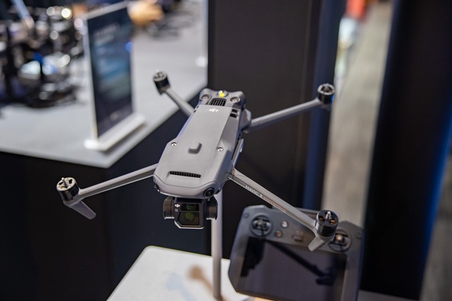 BIRTV 2023DJI PROչ̨յһȫ׽