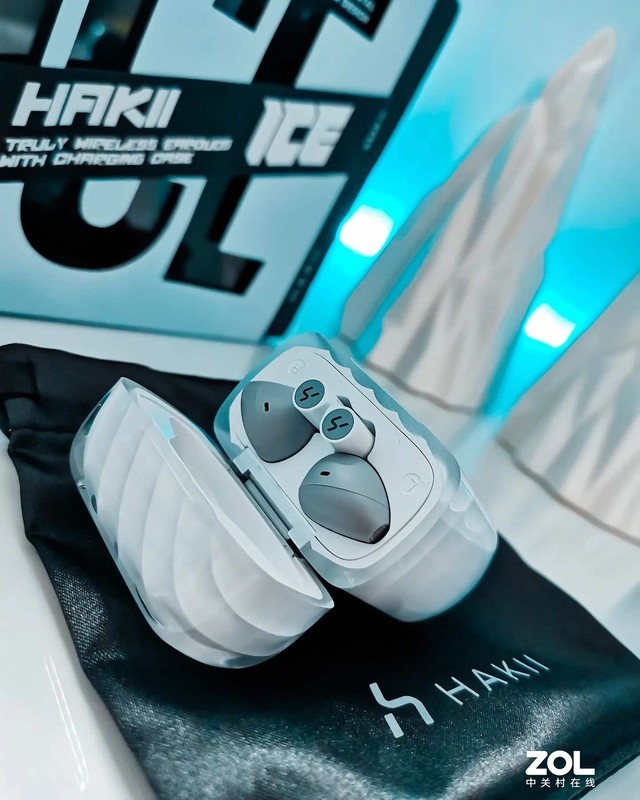 ֵߵ HAKII ICEֵùע 