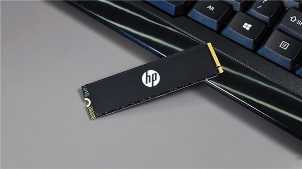 HP FX900 PlusGen4 SSDȫ·7100MB/sۣ