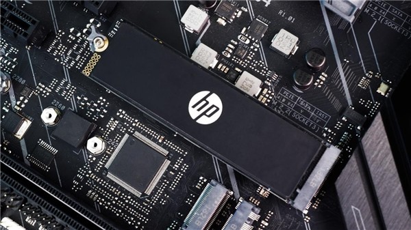 HP FX900 PlusGen4 SSDȫ·7100MB/sۣ