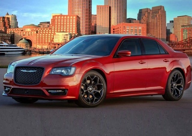 道奇/克莱斯勒海外召回!_汽车科技新闻-中关村在线