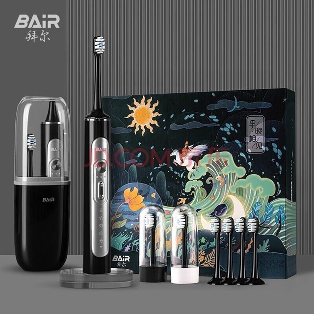 ݶBAIRG2/G201߶콢 綯ˢ𶯳ѧȫԶˢʿŮ װ ڣ6öԭװˢͷ