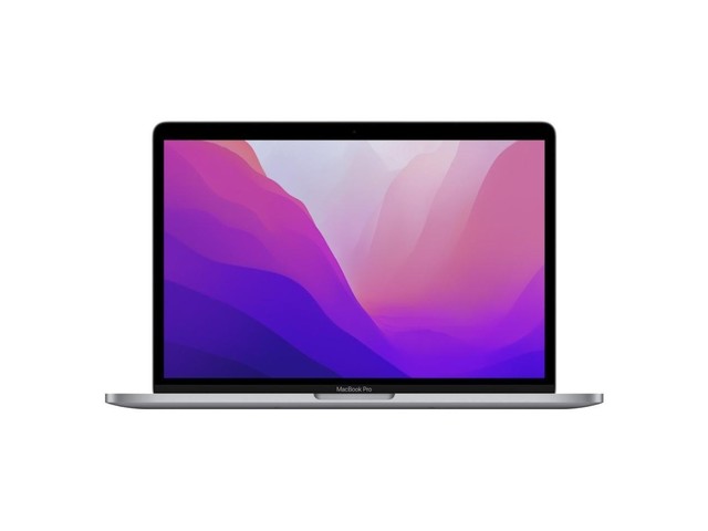 【手慢无】超值稀缺 苹果MacBook Pro M2限时大优惠