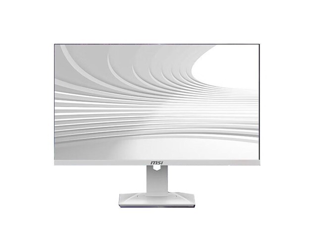 微星 G274QRFW