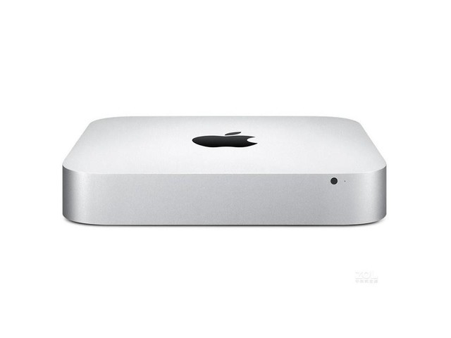 【手慢无】领券立减1500元！Apple Mac mini 2020款主机低至3799元