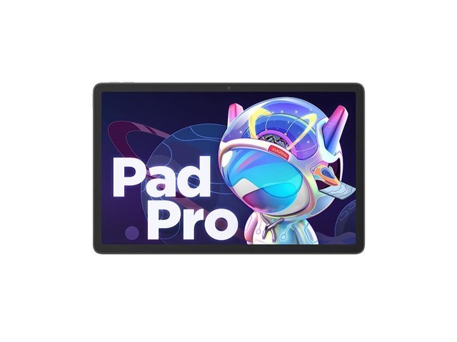 lenovo（联想） 小新 Pad Pro 2022 8GB/128GB/骁龙870 霜雪