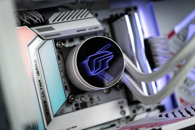 ճƴԪڣiGameƷiGame Z790 D5 ULTRAʽ