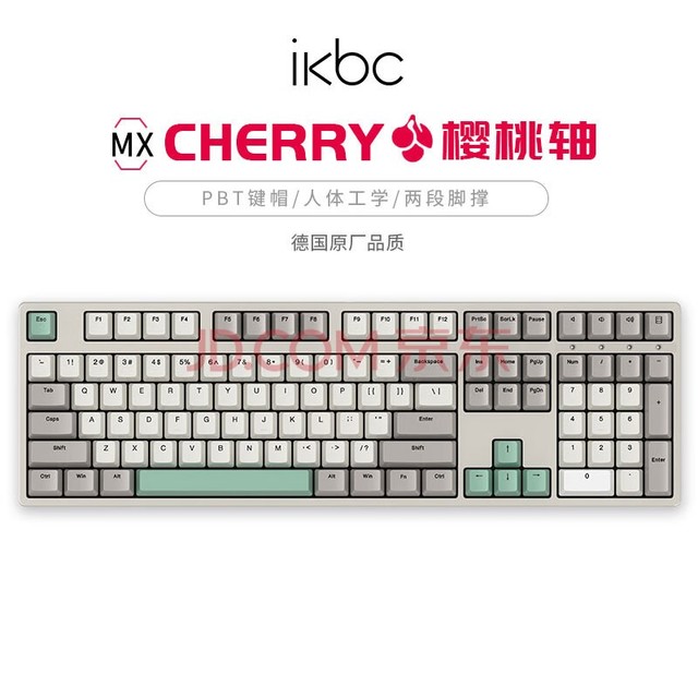 ikbcW210 ҵ 108  е cherryӣ 