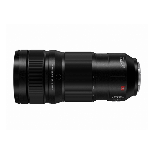ޡ΢Ƽ 70-200mm F2.8ͷ
