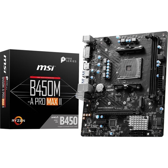 ޡ΢B450M-A PRO MAX II469Ԫ