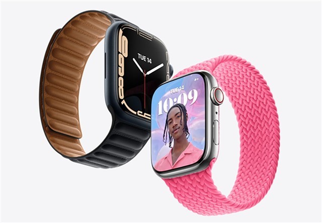 ƻϱApple Watch S8Ʒǰȫͬ 