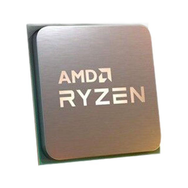 【手慢无】超值！AMD锐龙五代5600G散片处理器秒杀低至719元