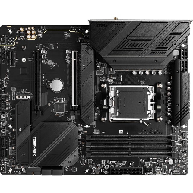 ޡ΢B650 TOMAHAWK WIFI DDR51599Ԫ