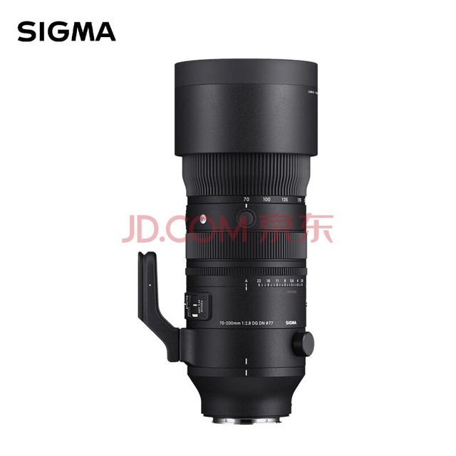 SIGMA70-200mm F2.8 DG DN OS | Sports ȫ΢ 㶨Ȧ佹ͷ70200Eڣ