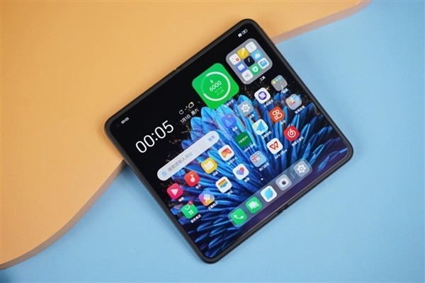 oppofindn2获亚洲最佳智能手机奖