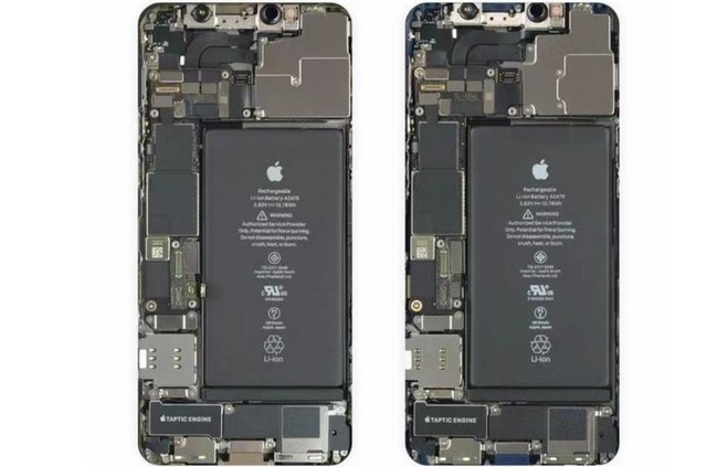 ��׿���ѷ��������ֻ��ˣ�ΪʲôiPhone��������ɢ�ȣ� 