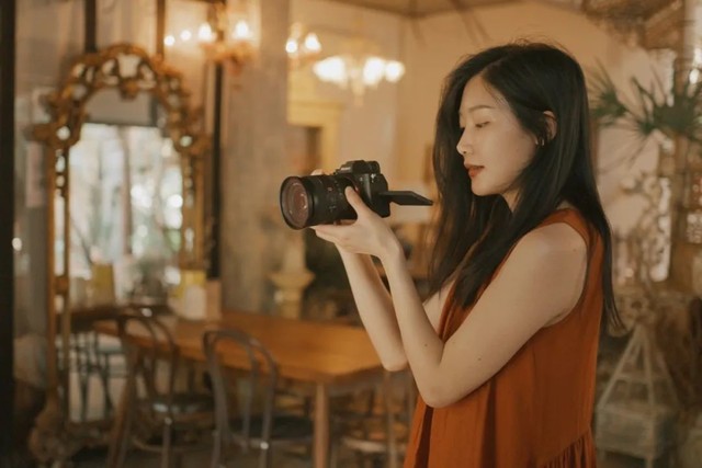 С ᷢȦGʦͷFE 50mm F1.4 GM
