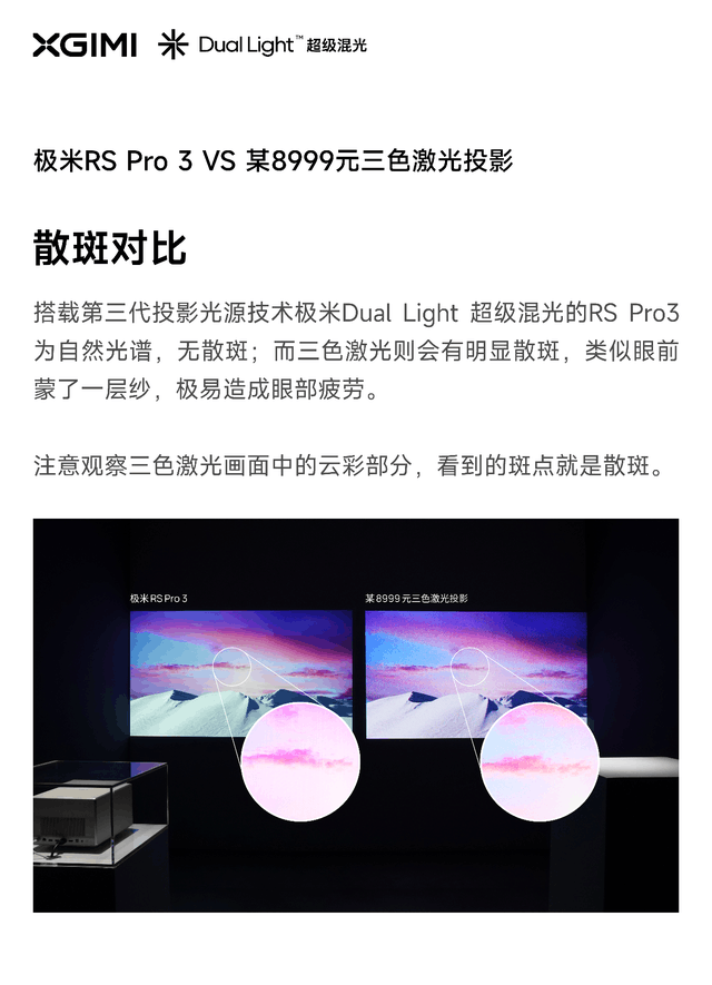 ͶӰʸͶӰԴ DualLightйƷ
