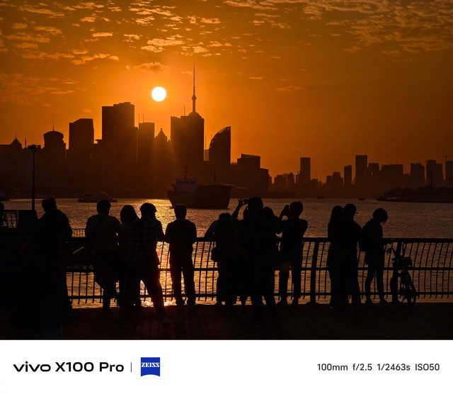 vivo X100系列影像解析：好的影像不止于全焦段出色