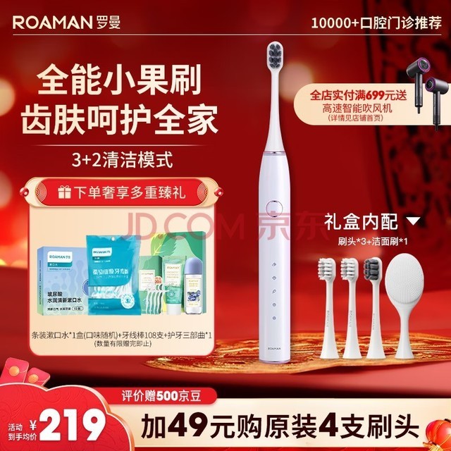 ROAMAN綯ˢ¿ 5ģʽҽƼ Сˢ1 Ůҿ 