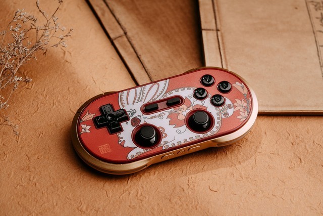 绪îãµ¸ߣλã8BitDoֱ