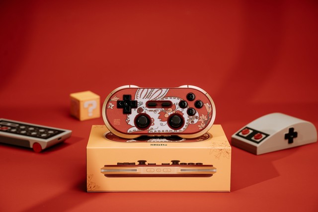 绪îãµ¸ߣλã8BitDoֱ