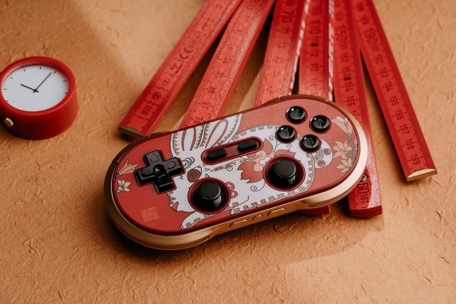 绪îãµ¸ߣλã8BitDoֱ