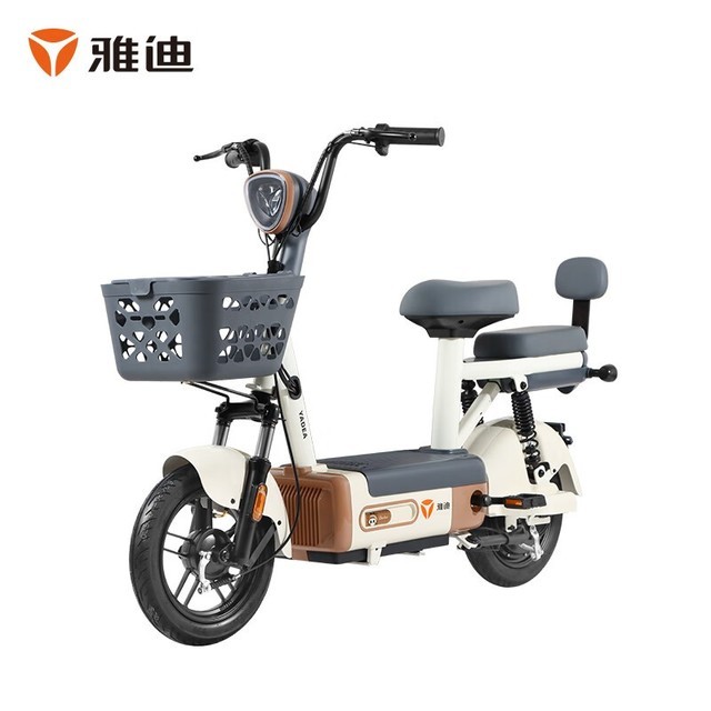 这款雅迪贝塔电动车不仅性能出色,而且价格也非常实惠.