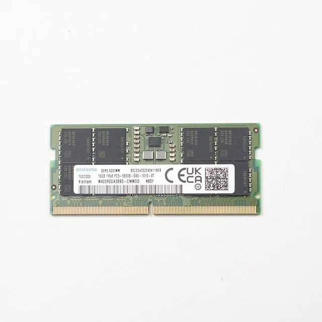 ޡDDR5 16GBʼǱڴ278Ԫ