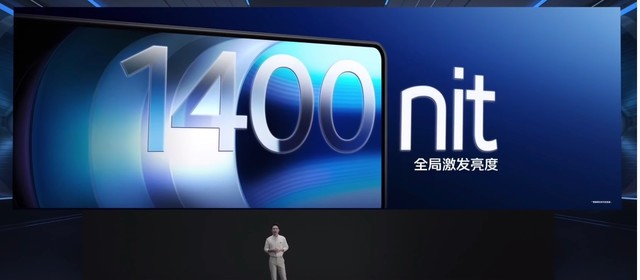 iQOO Neo9系列屏幕体验 护眼/流畅/清晰度全都拿捏