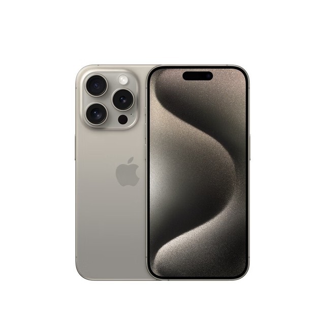 ޡiPhone 15 Pro 256GBѽֻۼ7749Ԫ